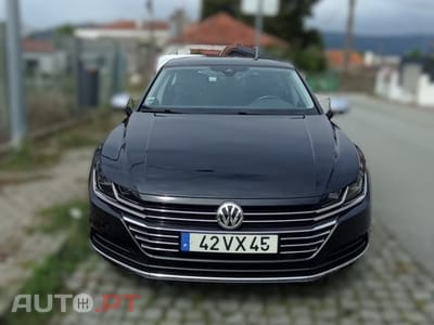 Volkswagen Arteon elegance DSG