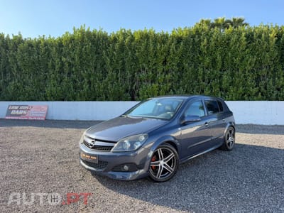 Opel Astra 1.3 CDTi Edition