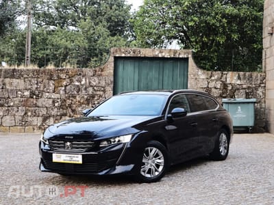 Peugeot 508 SW 1.5 BlueHDi Business Line