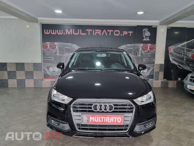 Audi A1 1.0 TFSI Sport