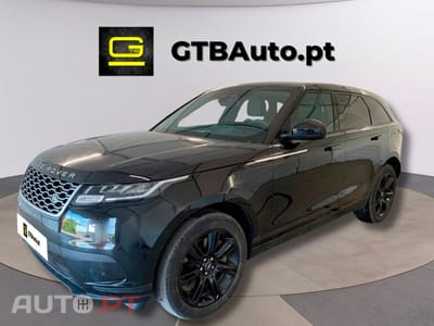 Land Rover Velar I.V.A DEDUTÍVEL Hybrid  