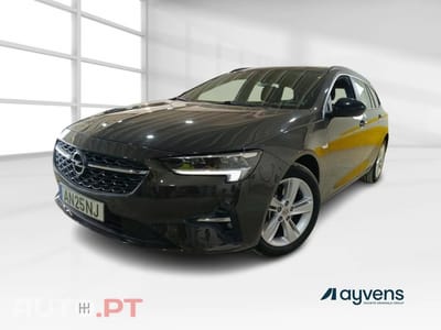 Opel Insignia 1.5 D Business Edition Aut.