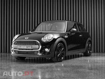 MINI Cooper One D