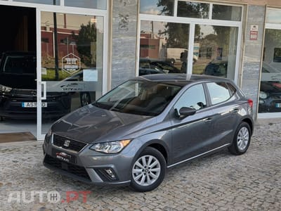 Seat Ibiza 1.0 Style