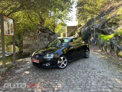 Volkswagen Golf 2.0 GTi