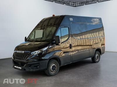 Iveco Daily 33S14S 3520 V11 H2