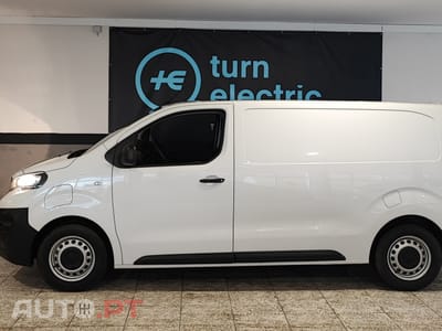 Peugeot E-Expert 75 kWh Pro Long