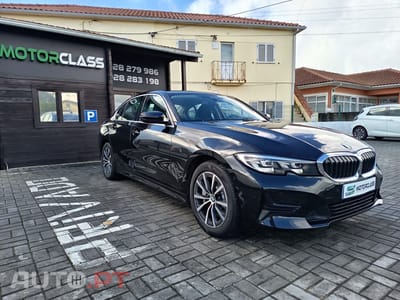 BMW 330 e Corporate Edition Auto