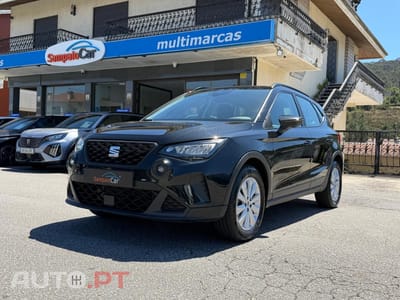 Seat Arona 1.0 TSI Style