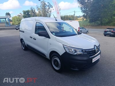 Renault Express 1.5 Blue dCi Advance