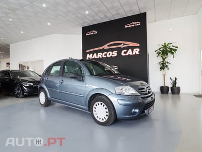 Citroen C3 1.1 SX