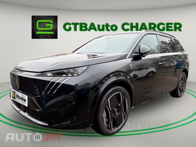 Peugeot E-5008 Long Range AWD I.V.A DEDUTIVEL 