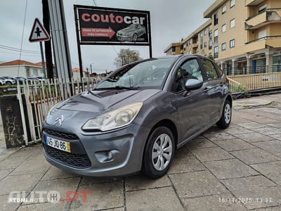 Citroen C3 1.1 Seduction