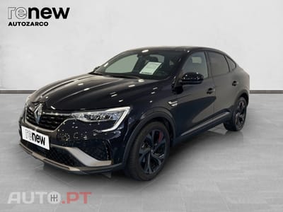 Renault Arkana RL Line