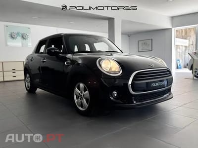 MINI One Classic