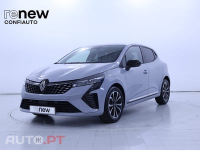 Renault Clio Techno Tce 90