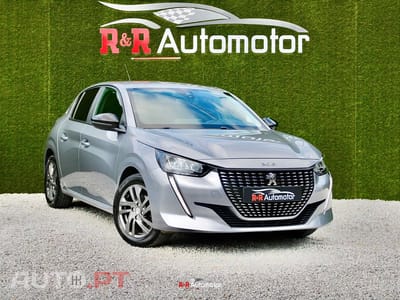 Peugeot 208 1.2 PureTech Active Pack