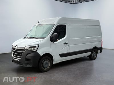 Renault Master 2.3 dCi L2H2 3.3T