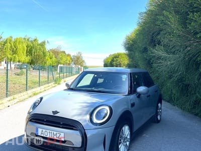 MINI Cooper One Classic Auto