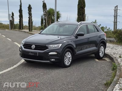 Volkswagen T-Roc 1.0 TSI Style