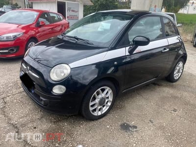 Fiat 500 1.3 16V Multijet Sport