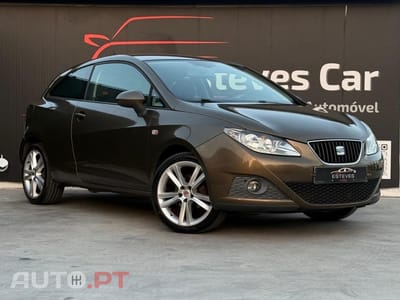 Seat Ibiza 1.2 12V