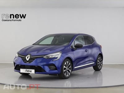 Renault Clio TCe 90 Techno