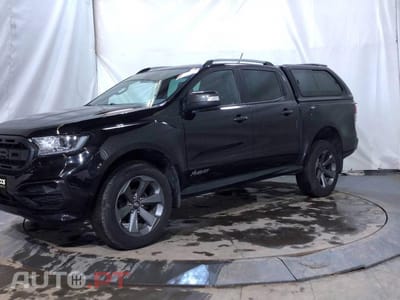 Ford Ranger 2.0 EcoBlue MS-RT