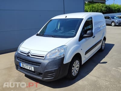 Citroen Berlingo 1.6 BlueHDi L1