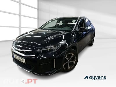 Kia Xceed 1.6 GDi PHEV Drive
