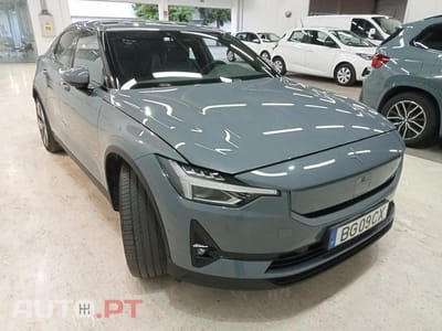 Polestar 2 Long Range 8 kWh