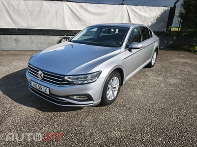 Volkswagen Passat 2.0 TDI Confortline