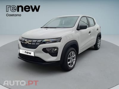 Dacia Spring Essential Electric 33kw/ 45 cv