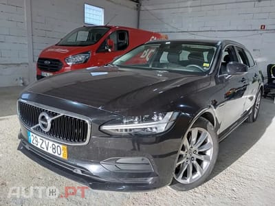 Volvo V90 2.0 D4 Momentum Plus Geartronic