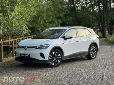 Volkswagen Id.4 77 kWh Pro Performance