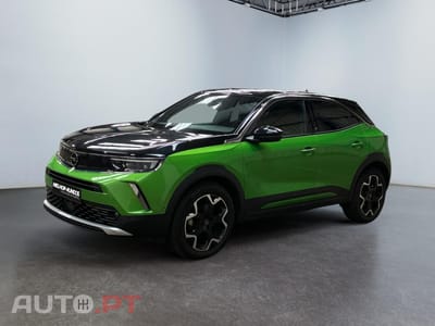 Opel Mokka-E 50 kWh Ultimate
