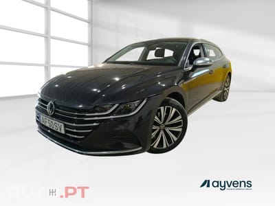 Volkswagen Arteon 1.4 TSI eHybrid Elegance