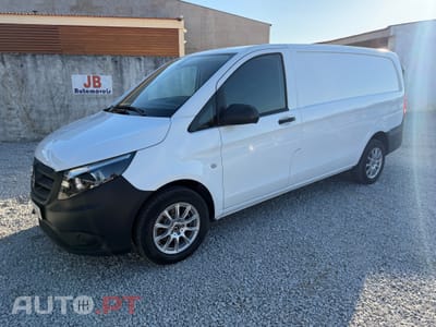 Mercedes-Benz Vito 114 CDi 3LUG