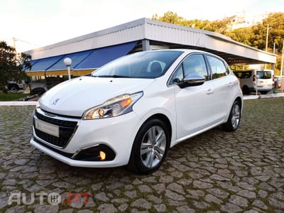 Peugeot 208 1.2 PureTech Allure
