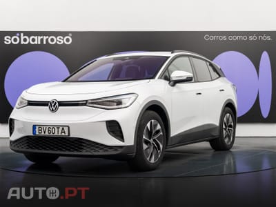 Volkswagen Id.4 77 kWh Pro Urban