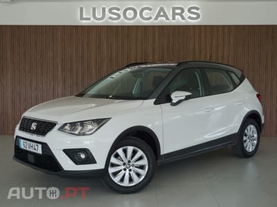 Seat Arona 1.0 TSI Xcellence