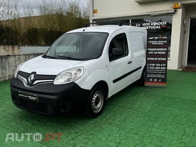 Renault Kangoo 1.5 dCi Business