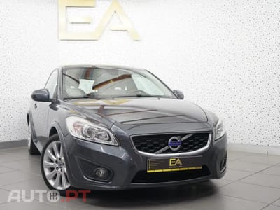 Volvo C30 1.6 D2 Momemtum Start/Stop
