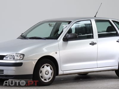 Seat Ibiza 1.4