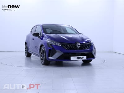 Renault Alpine Clio 1.0 Tce Esprit