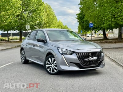 Peugeot 208 1.2 PureTech Active Pack