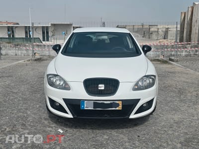 Seat Leon 1.6 tdi copa