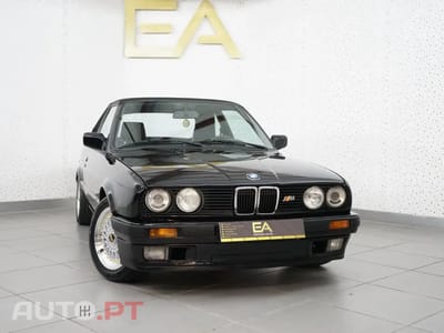 BMW 316 i Baur