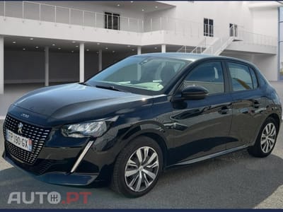 Peugeot 208 1.2 PureTech Active Pack