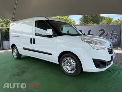 Opel Combo 1.6 CDTi L2H1 S/S